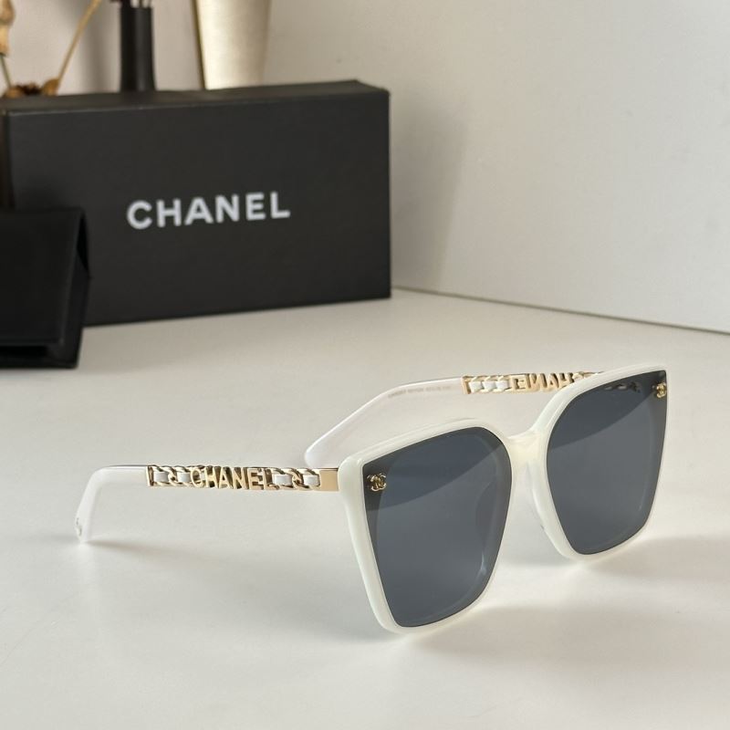 Chanel Sunglasses